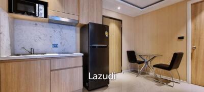 1 Bed 1 Bath 33 SQ.M Estanan Condo 2