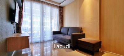 1 Bed 1 Bath 33 SQ.M Estanan Condo 2