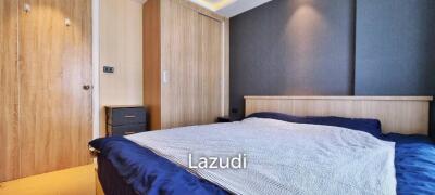 1 Bed 1 Bath 33 SQ.M Estanan Condo 2