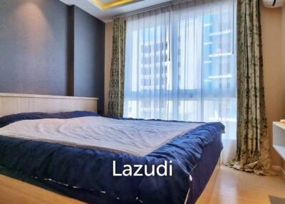 1 Bed 1 Bath 33 SQ.M Estanan Condo 2