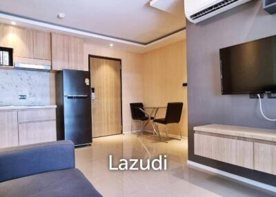 1 Bed 1 Bath 33 SQ.M Estanan Condo 2