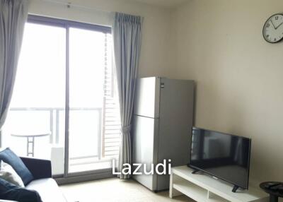 Unixx South Pattaya 1 Bedroom Condo