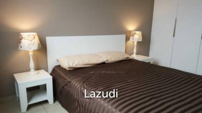 35 Sqm 1 Bed 1 Bath Condo For Sale