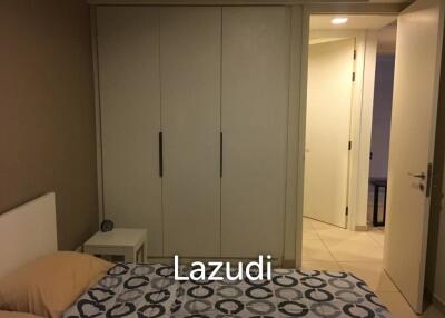 35 Sqm 1 Bed 1 Bath Condo For Sale