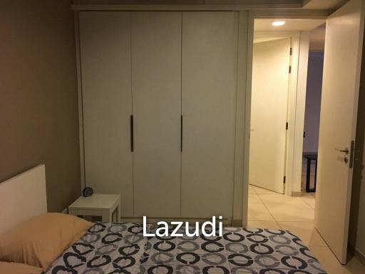 35 Sqm 1 Bed 1 Bath Condo For Sale