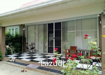 2 Bed Detached house For Sale in Wiang Chai