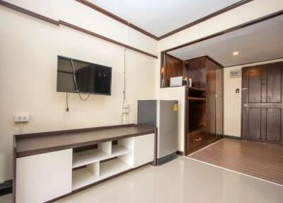 Chom Doi Condo Studio Room for Sale