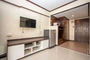 Chom Doi Condo Studio Room for Sale