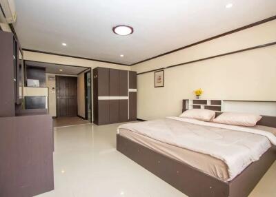 Chom Doi Condo Studio Room for Sale