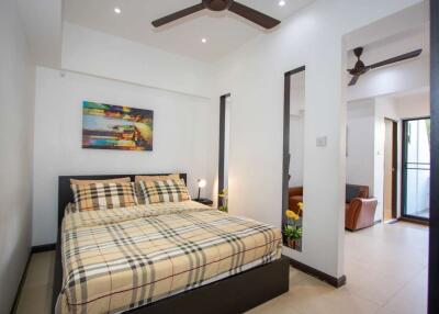 INVESTMENT - AIRBNB RENTAL, Easy Access to Old Town or Nimman!