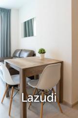 1 Bed 1 Bath 29 Sqm Condo For Sale