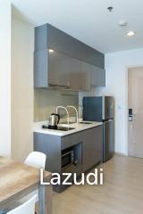 1 Bed 1 Bath 29 Sqm Condo For Sale