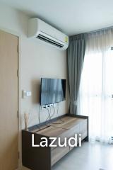 1 Bed 1 Bath 29 Sqm Condo For Sale