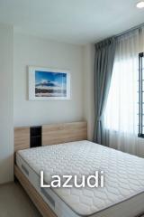 1 Bed 1 Bath 29 Sqm Condo For Sale