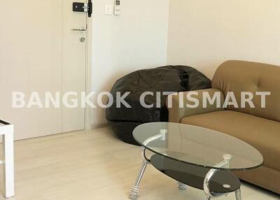 Condo at Life Pinklao for rent