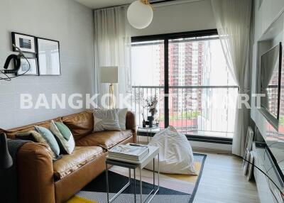 Condo at Life Sukhumvit 48 for sale