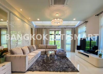 House at The Palazzo Pinklao for sale