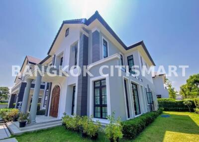House at The Palazzo Pinklao for sale