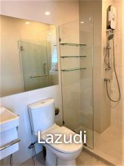 1 Bed 1 Bath 29.07 Sqm Condo For Sale