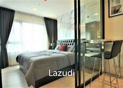 1 Bed 1 Bath 29.07 Sqm Condo For Sale