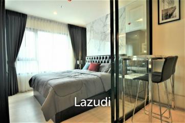 1 Bed 1 Bath 29.07 Sqm Condo For Sale