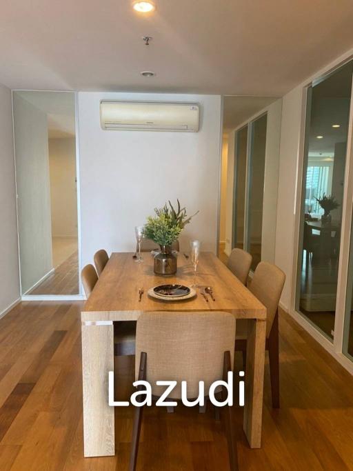 125 Sqm 3 Bed 2 Bath Condo For Sale