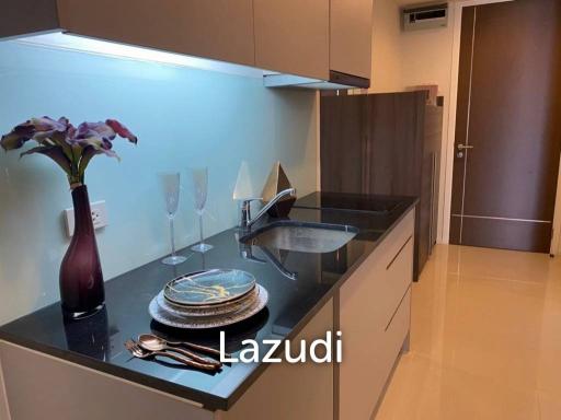 125 Sqm 3 Bed 2 Bath Condo For Sale