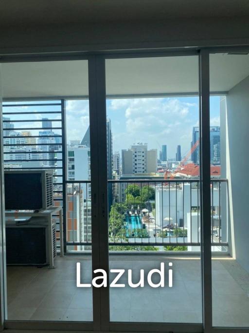 125 Sqm 3 Bed 2 Bath Condo For Sale