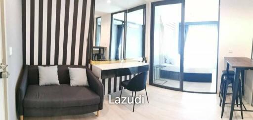 1 Bed 1 Bath 35 Sqm Condo For Sale