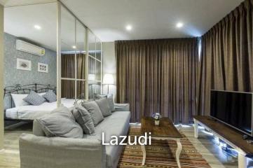 Autumn: 78 Sqm 2 Bedroom and 2 Bathroom Condo