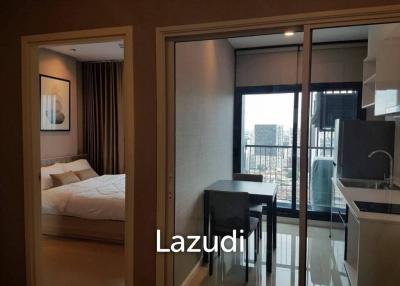 1 Bed 1 Bath 30 Sqm Condo For Sale