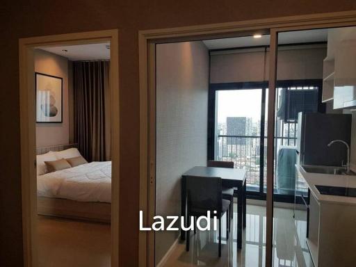 1 Bed 1 Bath 30 Sqm Condo For Sale