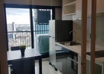 1 Bed 1 Bath 30 Sqm Condo For Sale