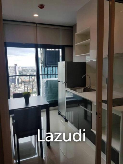 1 Bed 1 Bath 30 Sqm Condo For Sale