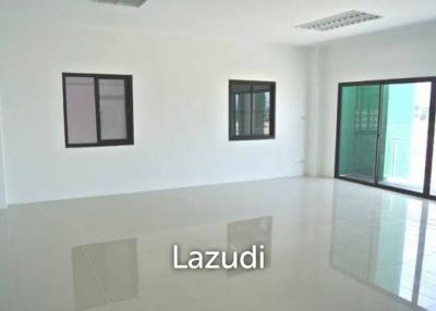672 SQM Factory For Sale In Bang Phli Km. 19