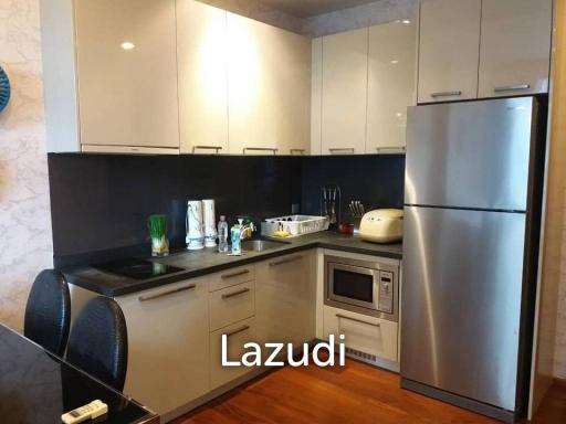 1 Bed 1 Bath 54 Sqm Condo For Rent