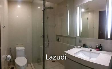 1 Bed 1 Bath 54 Sqm Condo For Rent