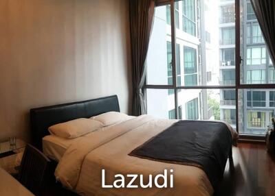 1 Bed 1 Bath 54 Sqm Condo For Rent