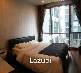 1 Bed 1 Bath 54 Sqm Condo For Rent