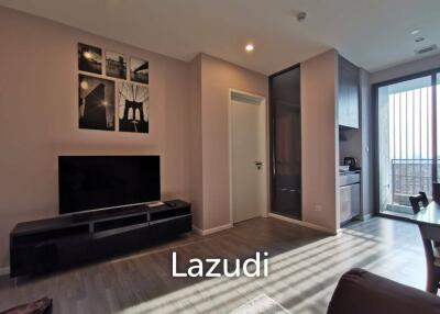 1 Bed 1 Bath 35 Sqm Condo For Sale