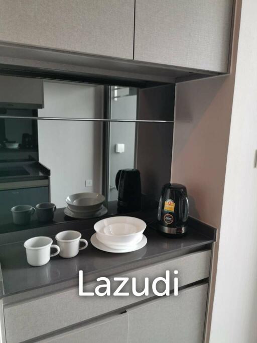 1 Bed 1 Bath 35 Sqm Condo For Sale