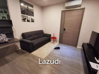 1 Bed 1 Bath 35 Sqm Condo For Sale