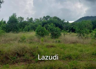 6,400 Sqm Land For Sale