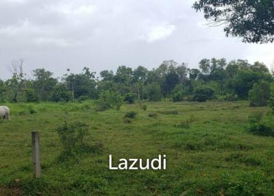 6,400 Sqm Land For Sale