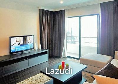 2 Bed 2 Bath 90 SQ.M Sathorn Gardens