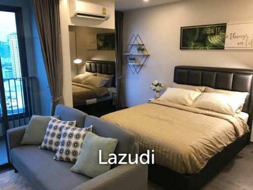 1 Bed 1 Bath 34 Sqm Condo For Sale