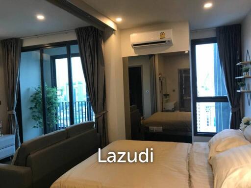 1 Bed 1 Bath 34 Sqm Condo For Sale