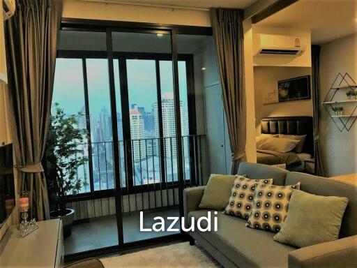 1 Bed 1 Bath 34 Sqm Condo For Sale