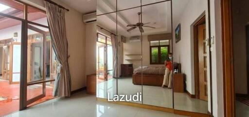 3 Bed Pool Villa for near Pratamnak Hill