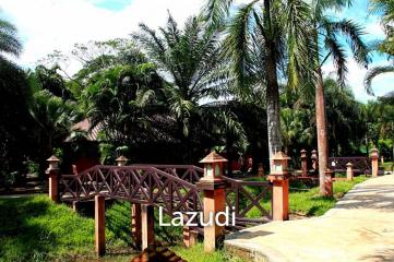 Sale Hidden Valley Resort (HVR) in Mae Rim